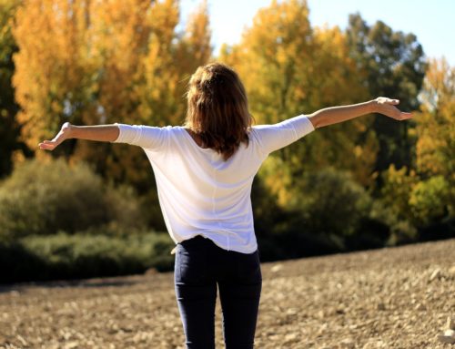 Respirer et bouger : 2 essentiels pour équilibrer émotions et anxiété